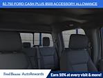 2025 Ford F-150 SuperCrew Cab 4WD Pickup for sale #H50604 - photo 22
