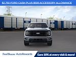 2025 Ford F-150 SuperCrew Cab 4WD Pickup for sale #H50604 - photo 3