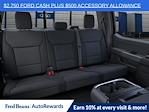 2025 Ford F-150 SuperCrew Cab 4WD Pickup for sale #H50605 - photo 11