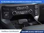2025 Ford F-150 SuperCrew Cab 4WD Pickup for sale #H50605 - photo 15
