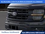 2025 Ford F-150 SuperCrew Cab 4WD Pickup for sale #H50605 - photo 17