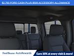 2025 Ford F-150 SuperCrew Cab 4WD Pickup for sale #H50605 - photo 22