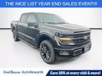 2025 Ford F-150 SuperCrew Cab 4WD Pickup for sale #H50605 - photo 1
