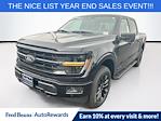 2025 Ford F-150 SuperCrew Cab 4WD Pickup for sale #H50605 - photo 5