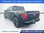 2025 Ford F-150 SuperCrew Cab 4WD Pickup for sale #H50605 - photo 6