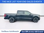 2025 Ford F-150 SuperCrew Cab 4WD Pickup for sale #H50605 - photo 8