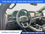 2025 Ford F-150 SuperCrew Cab 4WD Pickup for sale #H50605 - photo 9