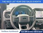 2025 Ford F-150 SuperCrew Cab 4WD Pickup for sale #H50605 - photo 11