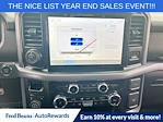 2025 Ford F-150 SuperCrew Cab 4WD Pickup for sale #H50605 - photo 16