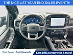 2025 Ford F-150 SuperCrew Cab 4WD Pickup for sale #H50605 - photo 22