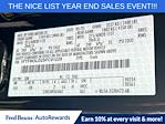 2025 Ford F-150 SuperCrew Cab 4WD Pickup for sale #H50605 - photo 32