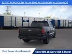 2025 Ford F-150 SuperCrew Cab 4WD Pickup for sale #H50605 - photo 7