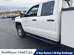 2018 GMC Sierra 2500 Double Cab SRW 4WD Cab Chassis for sale #H506101 - photo 18