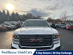 2018 GMC Sierra 2500 Double Cab SRW 4WD Cab Chassis for sale #H506101 - photo 2