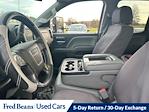 2018 GMC Sierra 2500 Double Cab SRW 4WD Cab Chassis for sale #H506101 - photo 20