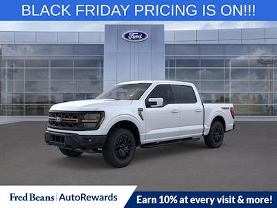 2025 Ford F-150 SuperCrew Cab 4WD Pickup for sale #H50617 - photo 1