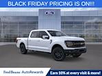 2025 Ford F-150 SuperCrew Cab 4WD Pickup for sale #H50617 - photo 7