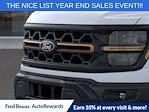 2025 Ford F-150 SuperCrew Cab 4WD Pickup for sale #H50617 - photo 17