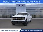 2025 Ford F-150 SuperCrew Cab 4WD Pickup for sale #H50617 - photo 3