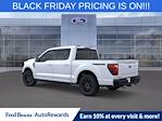 2025 Ford F-150 SuperCrew Cab 4WD Pickup for sale #H50617 - photo 2