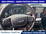 2025 Ford Ranger SuperCrew Cab 4WD Pickup for sale #H506171 - photo 14