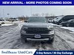 2025 Ford Ranger SuperCrew Cab 4WD Pickup for sale #H506171 - photo 2