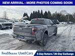 2025 Ford Ranger SuperCrew Cab 4WD Pickup for sale #H506171 - photo 8