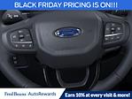 2025 Ford Ranger SuperCrew Cab 4WD Pickup for sale #H50622 - photo 12