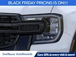 2025 Ford Ranger SuperCrew Cab 4WD Pickup for sale #H50622 - photo 18