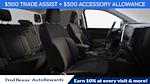New 2025 Ford Ranger XLT SuperCrew Cab 4WD Pickup for sale #H50622 - photo 6