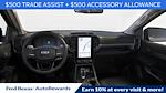 New 2025 Ford Ranger XLT SuperCrew Cab 4WD Pickup for sale #H50622 - photo 7