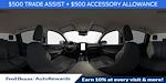 New 2025 Ford Ranger XLT SuperCrew Cab 4WD Pickup for sale #H50622 - photo 8