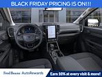 2025 Ford Ranger SuperCrew Cab 4WD Pickup for sale #H50622 - photo 9