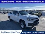 2021 Chevrolet Colorado Extended Cab 4WD Pickup for sale #H506221 - photo 1