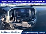2021 Chevrolet Colorado Extended Cab 4WD Pickup for sale #H506221 - photo 12