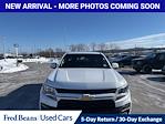2021 Chevrolet Colorado Extended Cab 4WD Pickup for sale #H506221 - photo 2