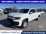 2021 Chevrolet Colorado Extended Cab 4WD Pickup for sale #H506221 - photo 3