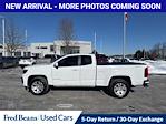 2021 Chevrolet Colorado Extended Cab 4WD Pickup for sale #H506221 - photo 4