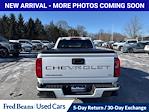 2021 Chevrolet Colorado Extended Cab 4WD Pickup for sale #H506221 - photo 7