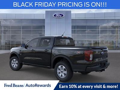 New 2025 Ford Ranger XL SuperCrew Cab for sale #H50623 - photo 2