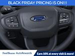 New 2025 Ford Ranger XL SuperCrew Cab for sale #H50623 - photo 13