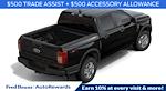 2025 Ford Ranger SuperCrew Cab 4WD Pickup for sale #H50623 - photo 3