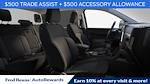 2025 Ford Ranger SuperCrew Cab 4WD Pickup for sale #H50623 - photo 7
