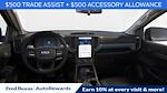 2025 Ford Ranger SuperCrew Cab 4WD Pickup for sale #H50623 - photo 8