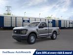 2025 Ford F-150 Regular Cab 4WD Pickup for sale #H50629 - photo 1