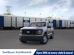 2025 Ford F-150 Regular Cab 4WD Pickup for sale #H50629 - photo 3