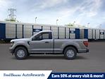 2025 Ford F-150 Regular Cab 4WD Pickup for sale #H50629 - photo 4