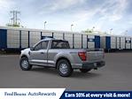 2025 Ford F-150 Regular Cab 4WD Pickup for sale #H50629 - photo 2
