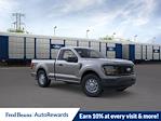 2025 Ford F-150 Regular Cab 4WD Pickup for sale #H50629 - photo 7