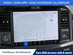 2025 Ford F-150 SuperCrew Cab 4WD Pickup for sale #H50630 - photo 14
